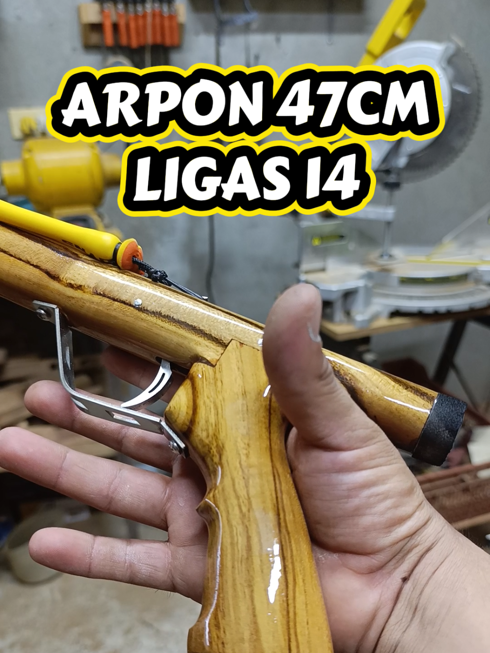 @OLEONS ARPÓNES.EC