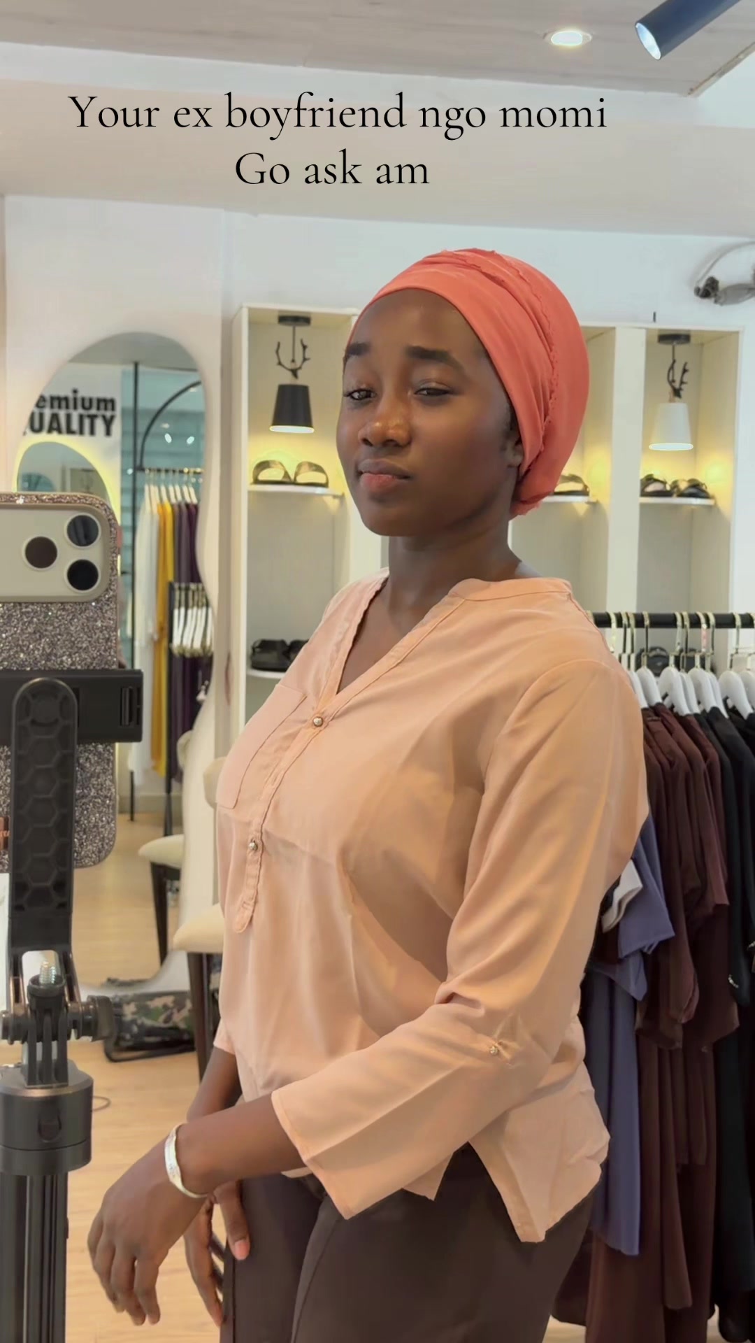 @Rahama saidu