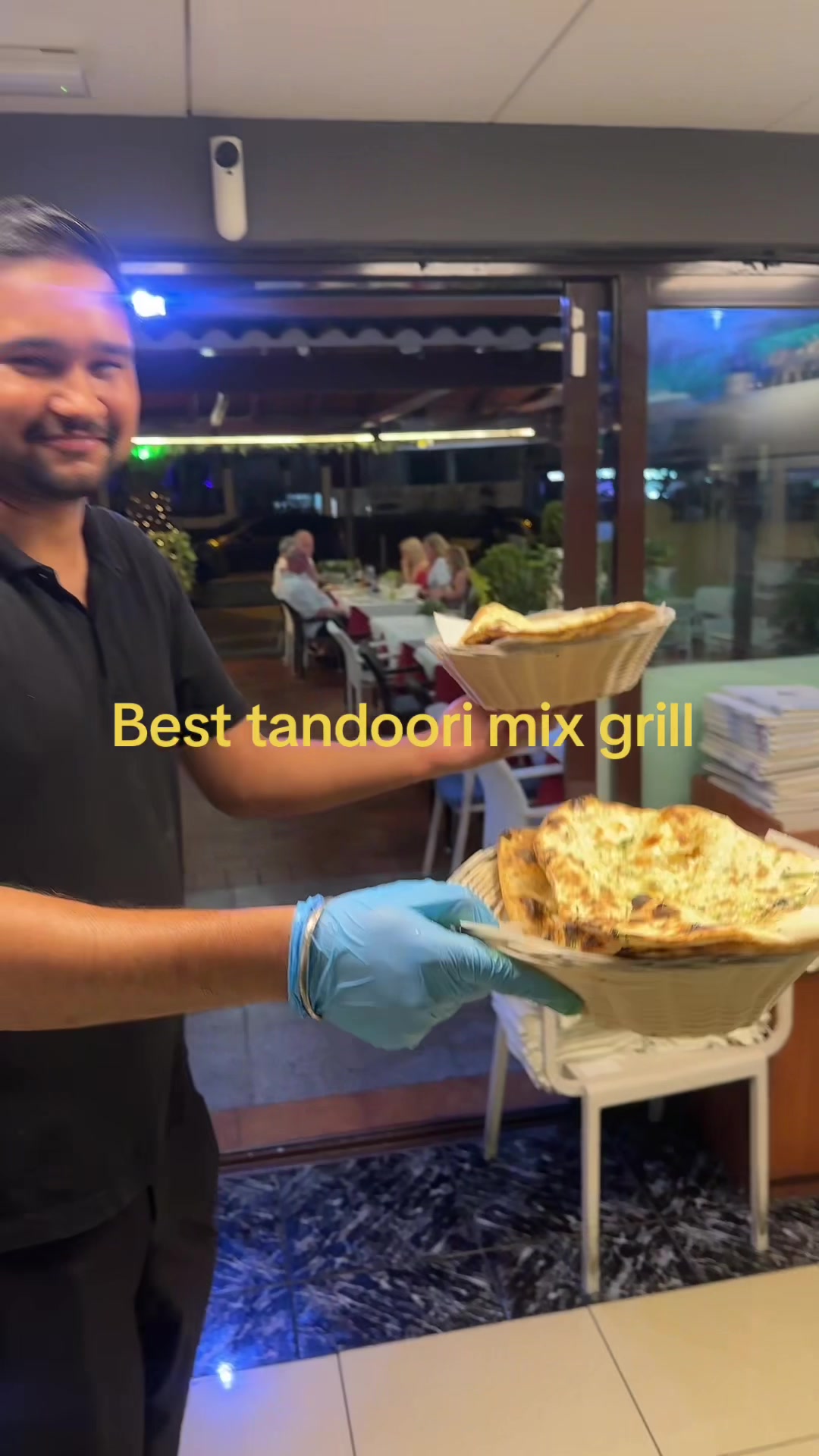 @MR Singh Indian food tenerife