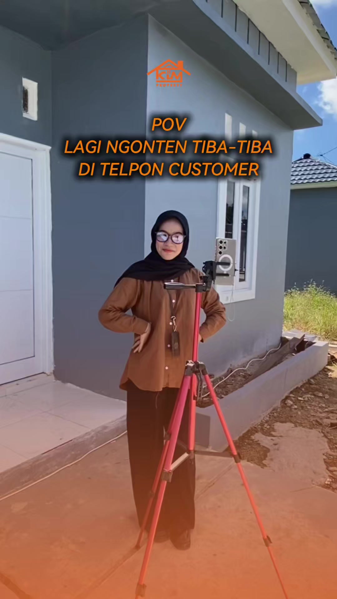 @KiM Property Pangkalan Bun