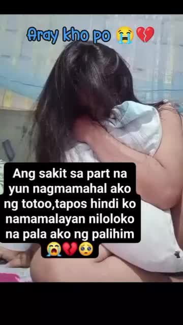 @💗MA NAMIMIS KANA SA ANAK MO💗
