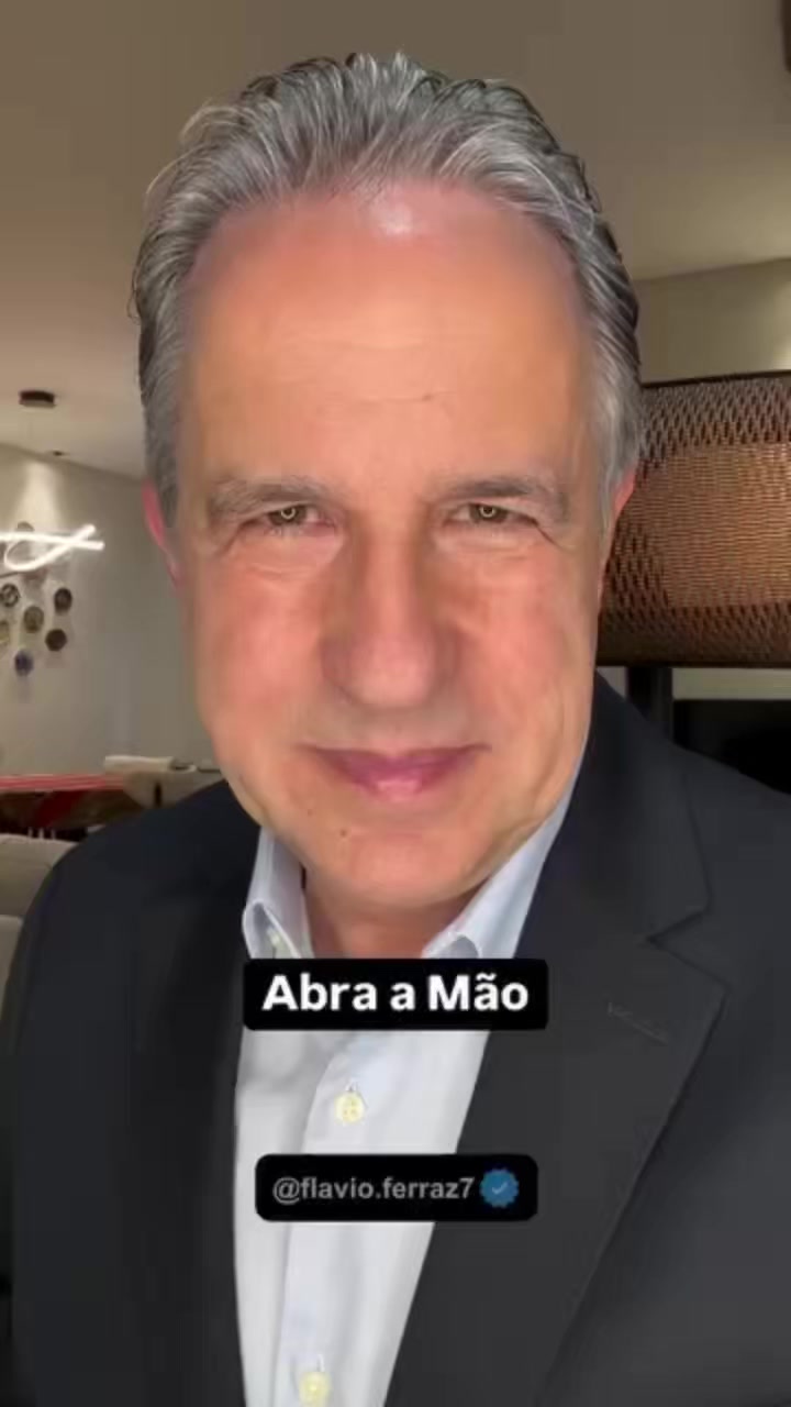 @Flavio Ferraz