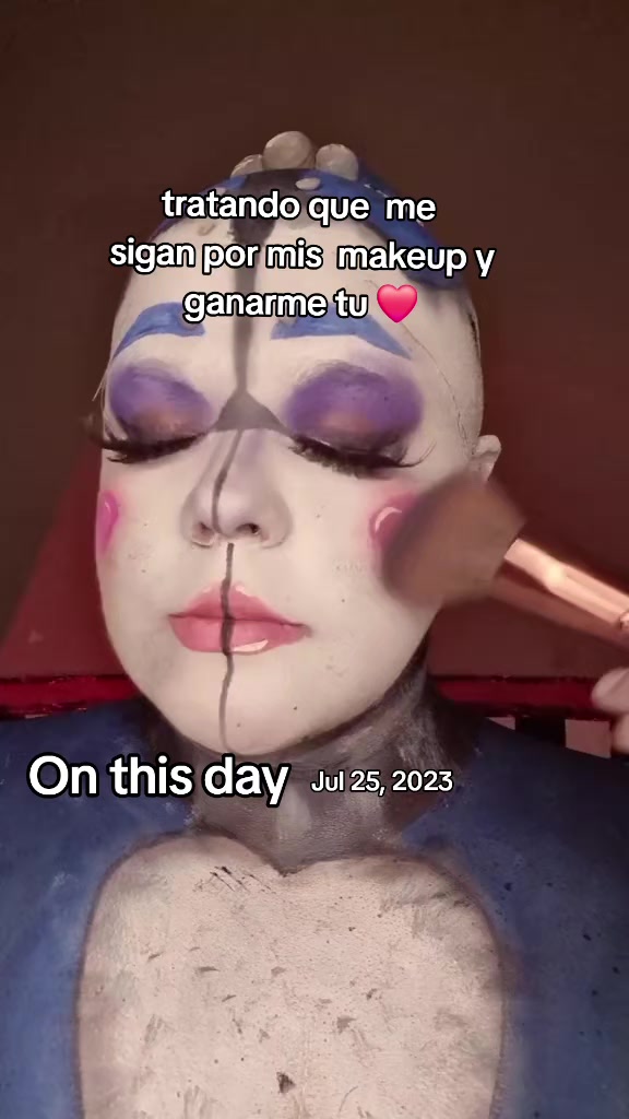 @MaryappleMUA 🍎🎨