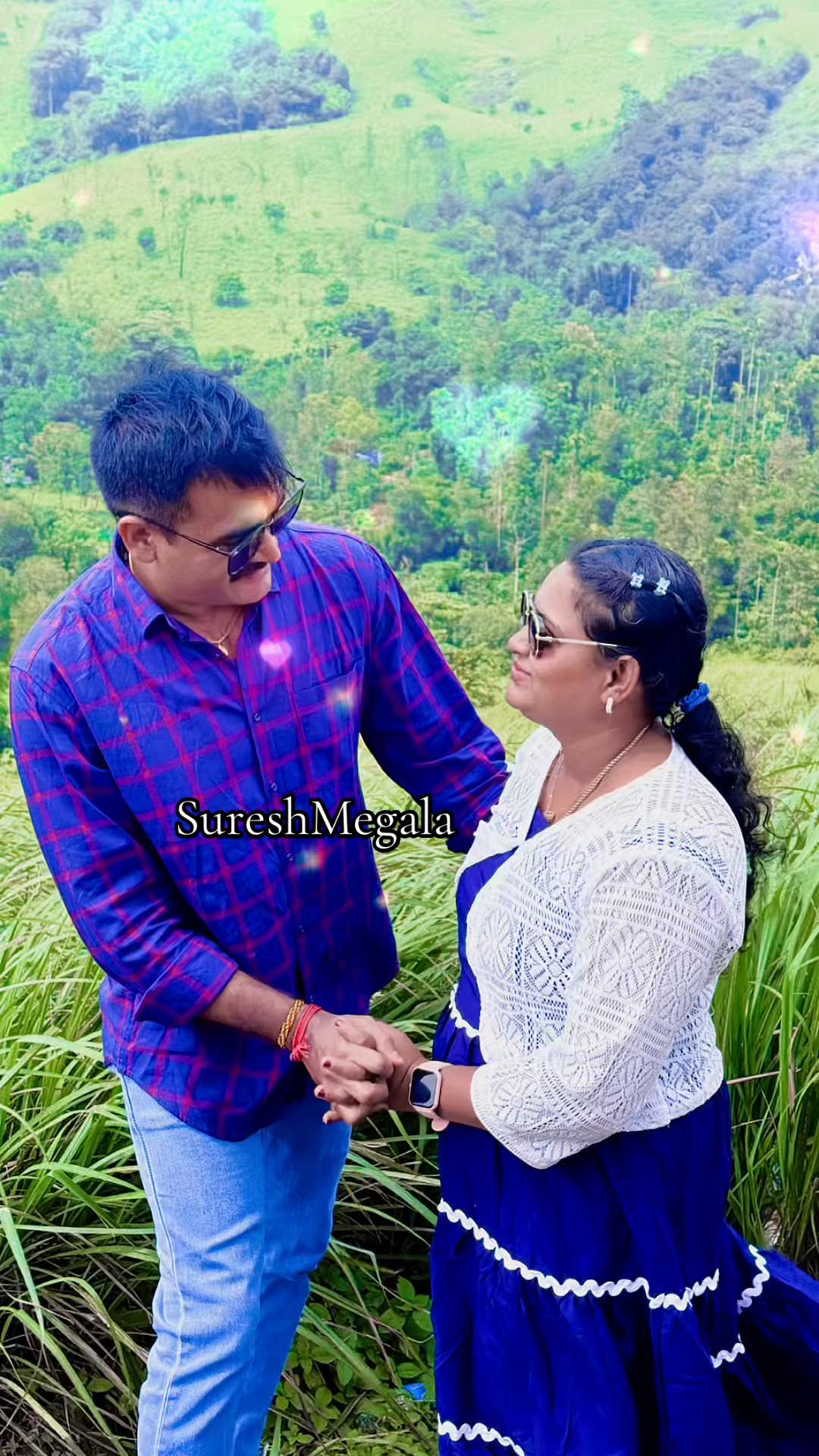 @Suresh Sudalaimani
