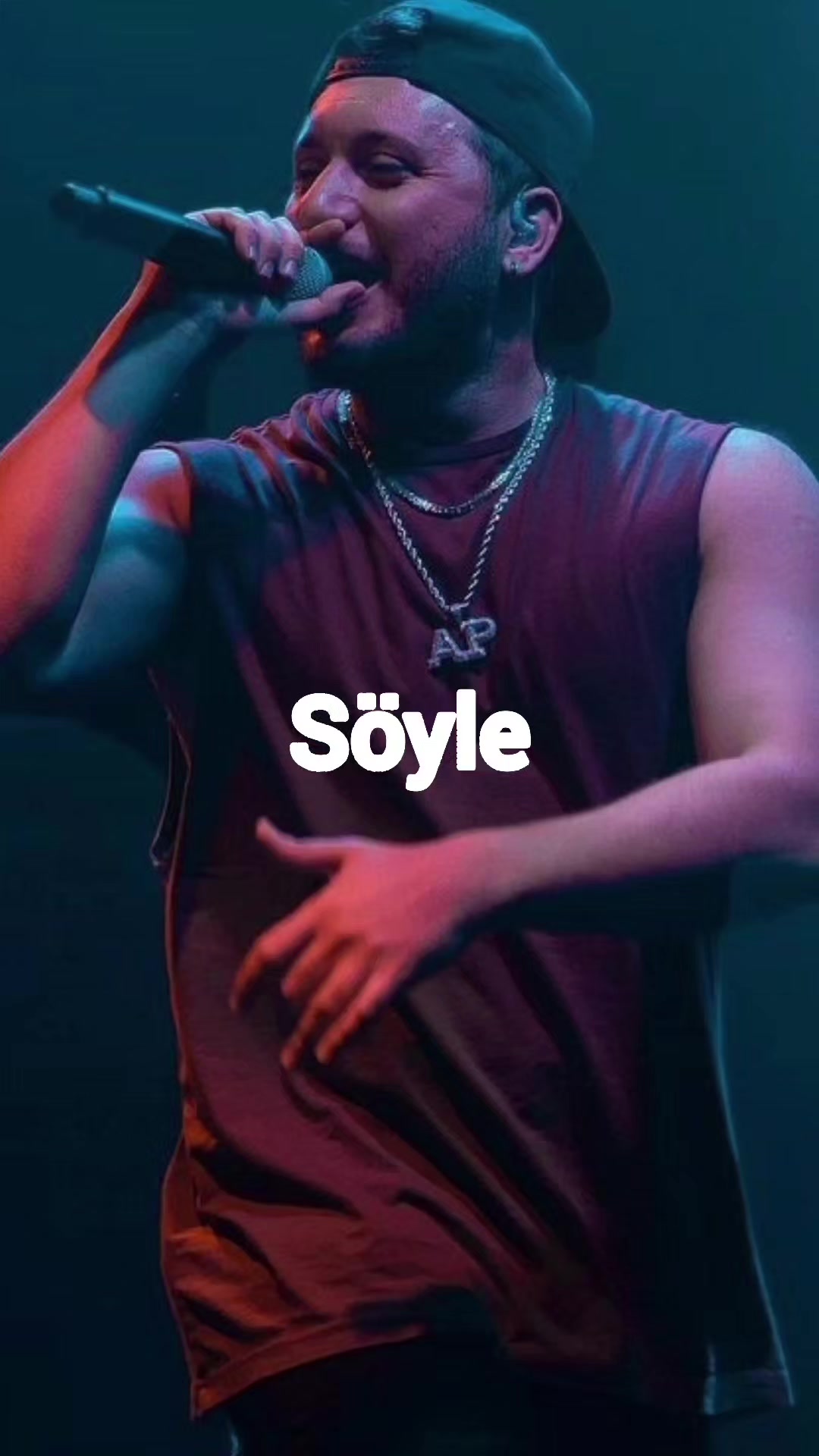 @Lyrics Rap Tiktok