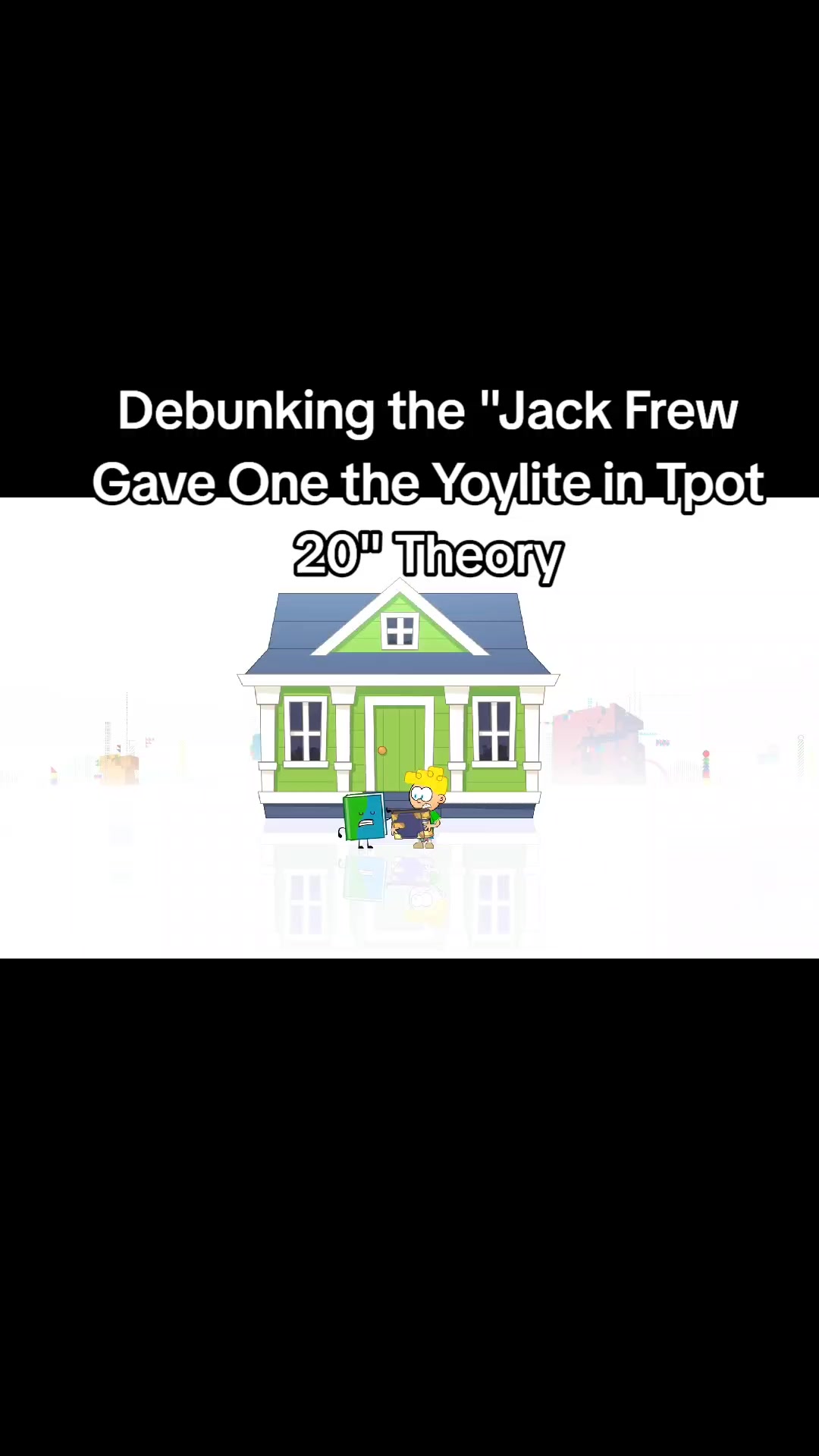 @ThatOneTheorist