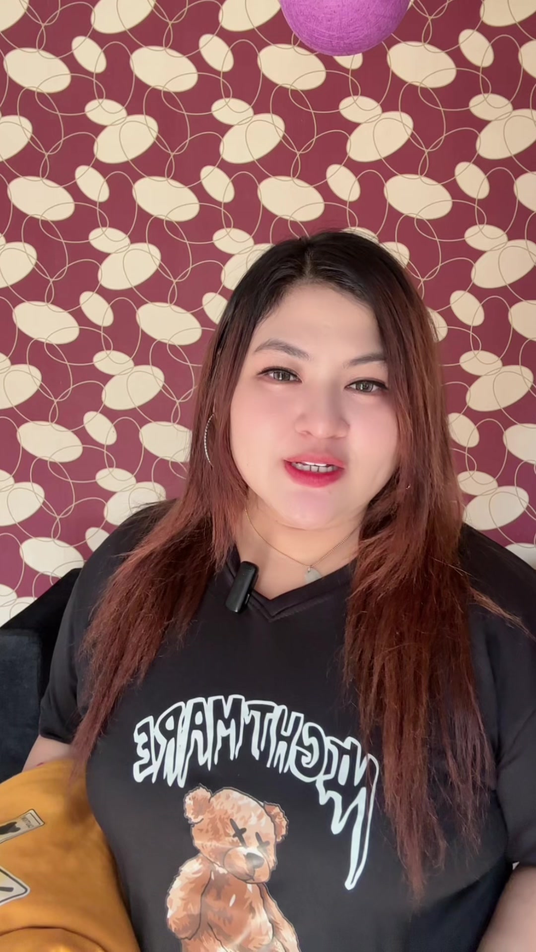 @Mariska Ayu