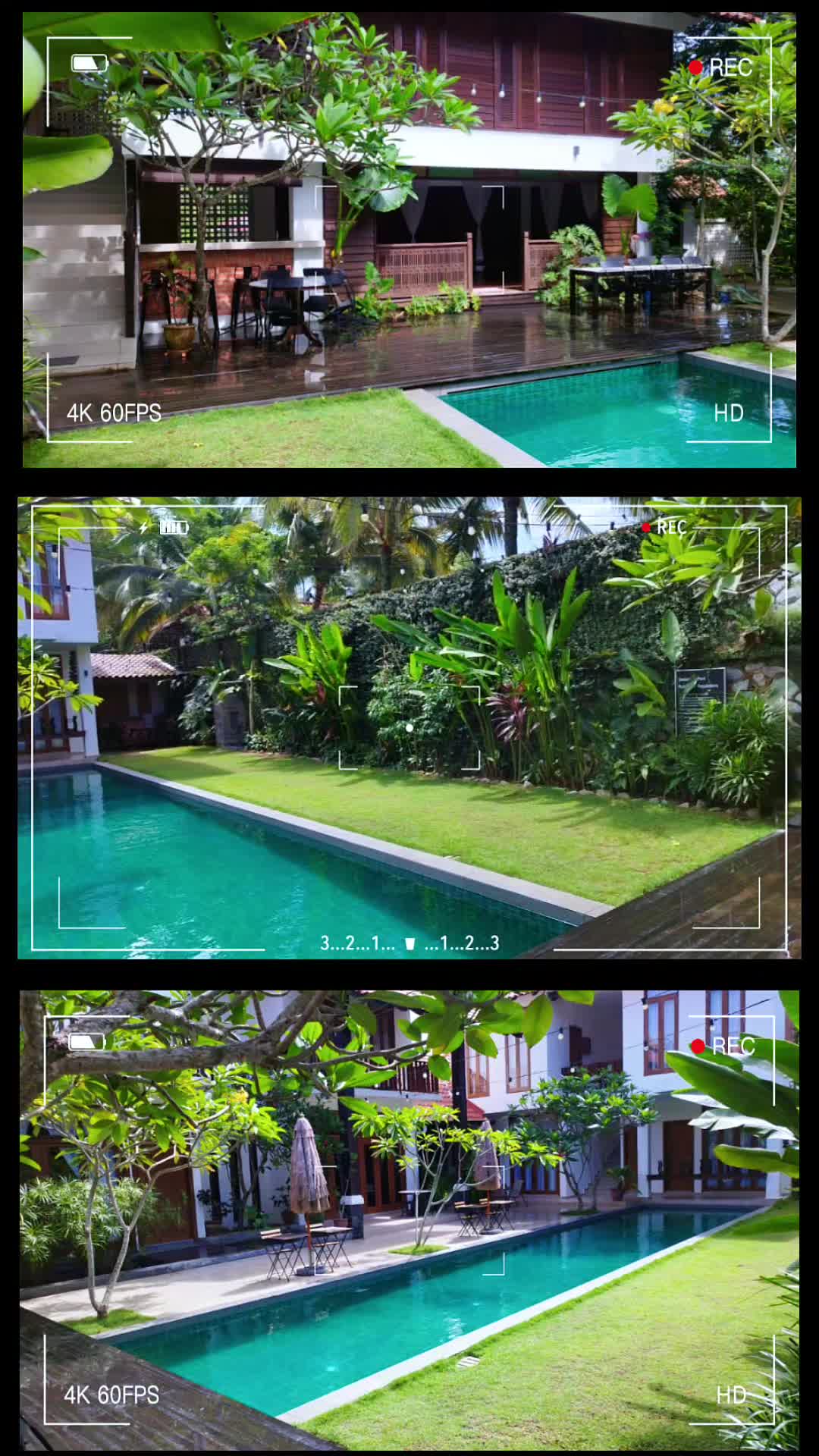 @ELshape Holiday HOME & VILLA