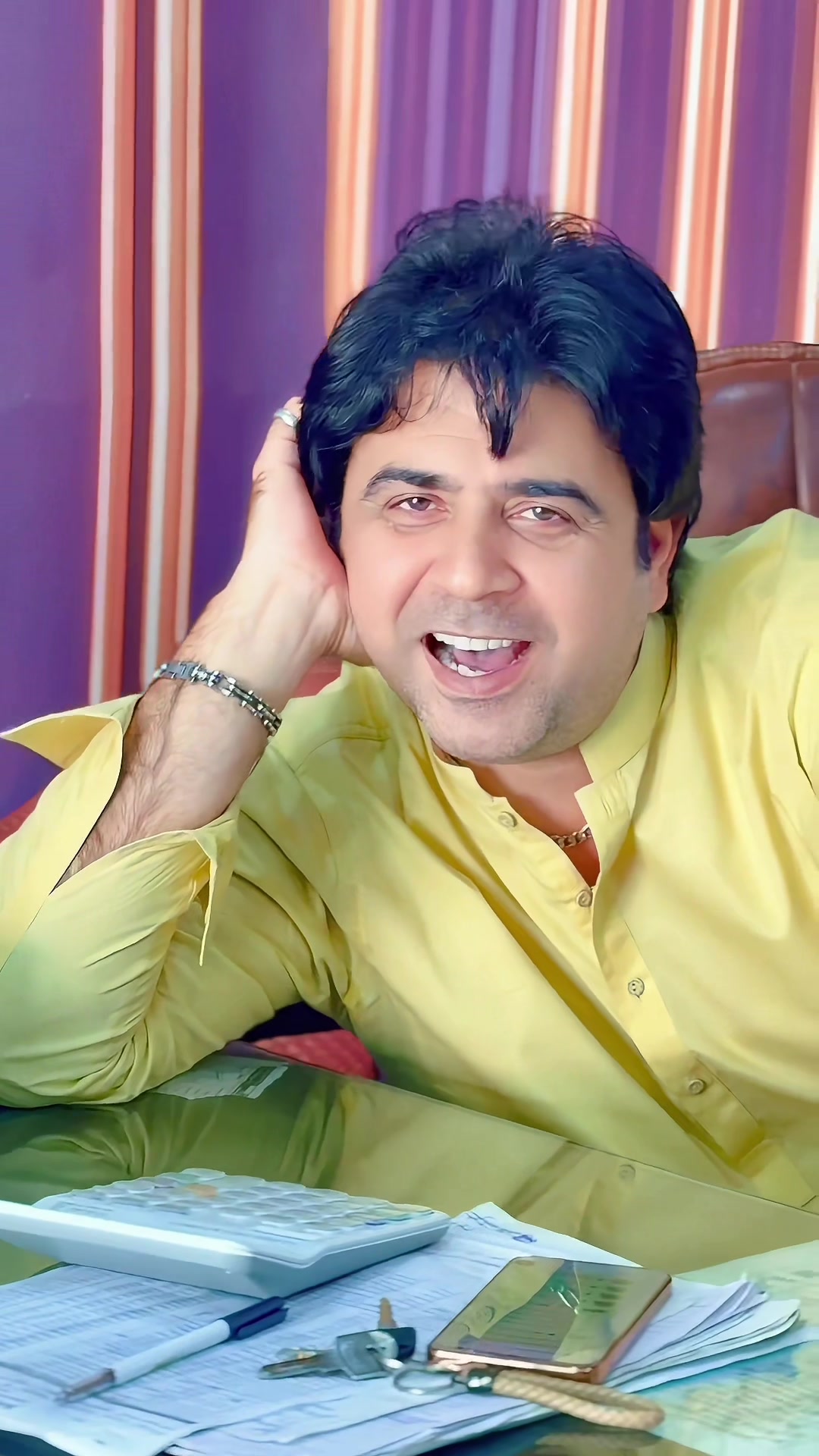 @Fardeen Khan