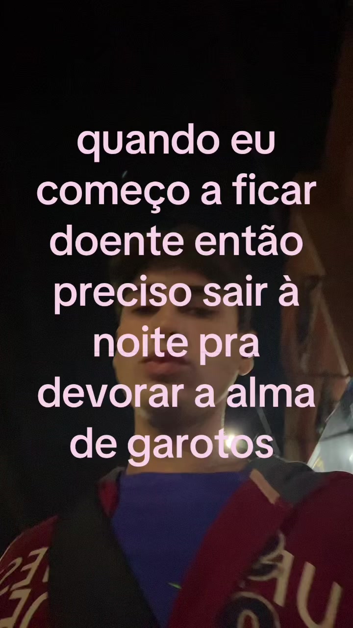 @caio f