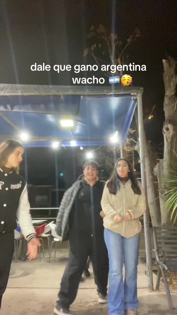 @no soy tini