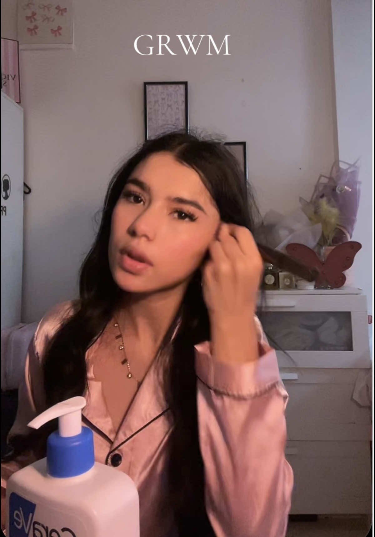 @S" 🎀