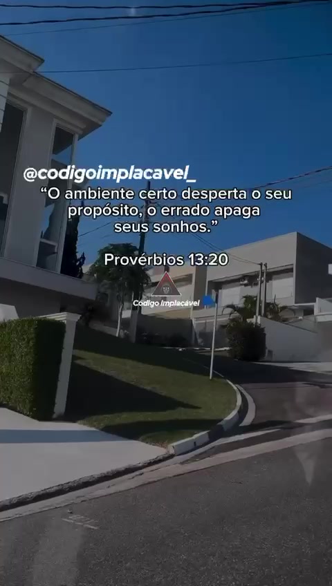 @C&oacute;digo Implac&aacute;vel 🧠