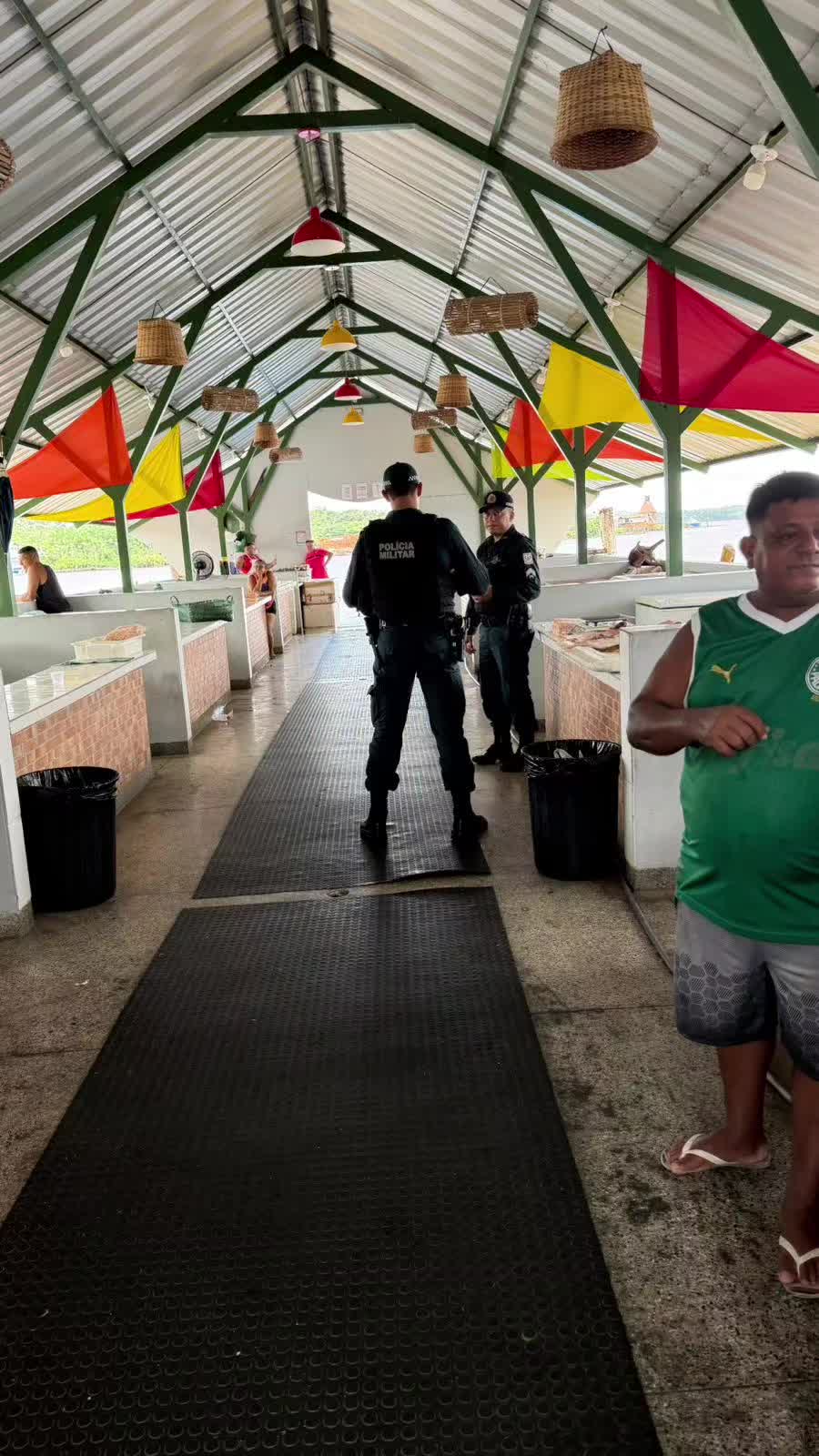 @Marquinho 👮🏽&zwj;♂️ ◣★◥