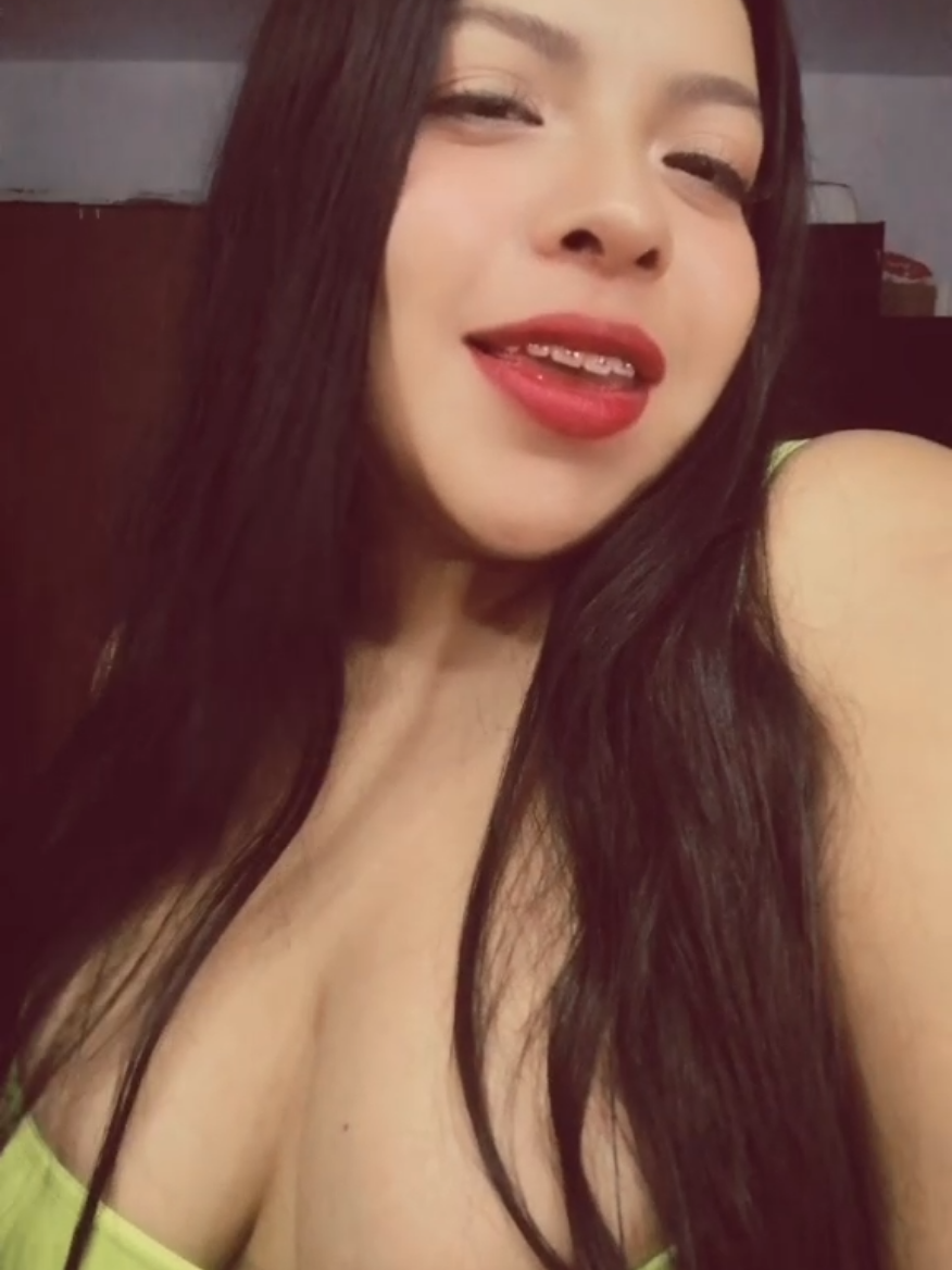 @Karina Valerio