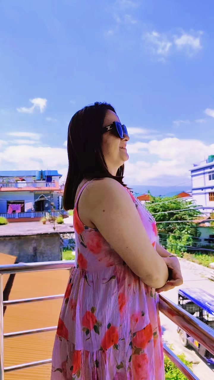 @Mamata Adhikari
