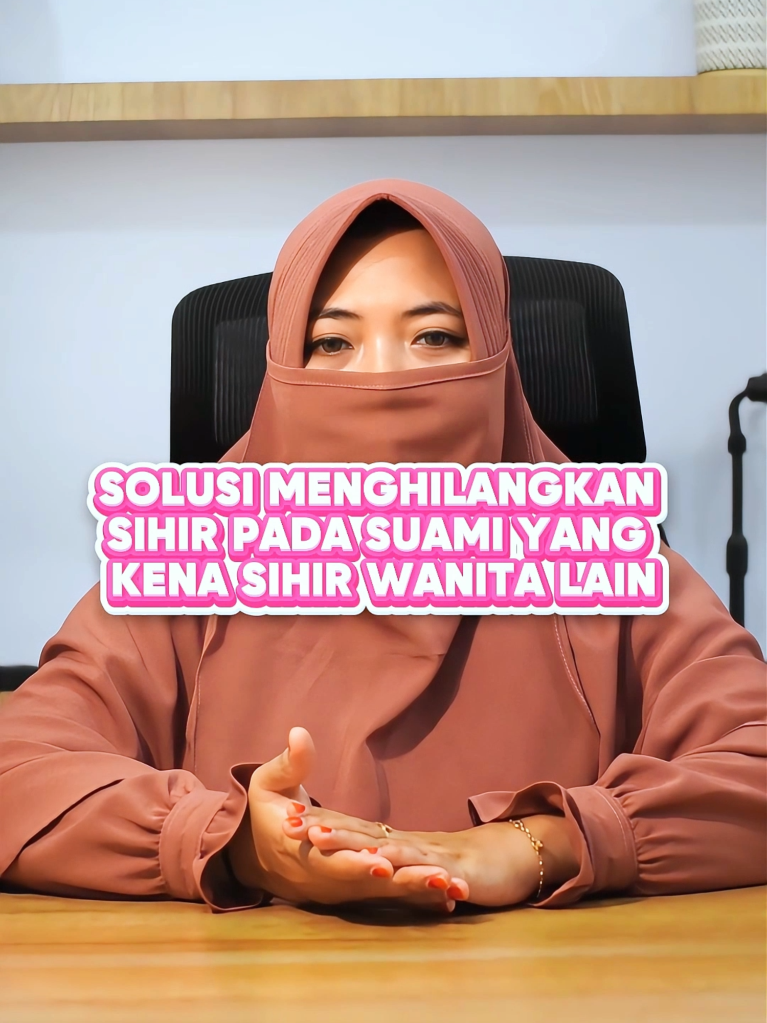@Ummi Maria