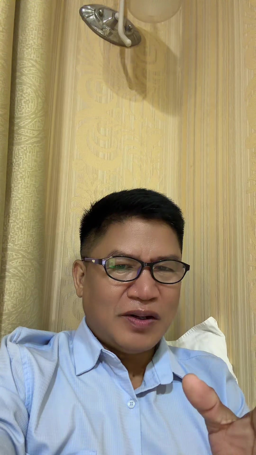 @Saya Dr. J. Khuma PhD