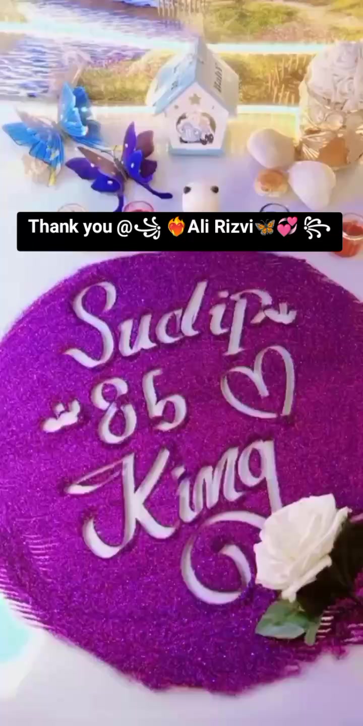@❤️Alyana Rajput🦋💕