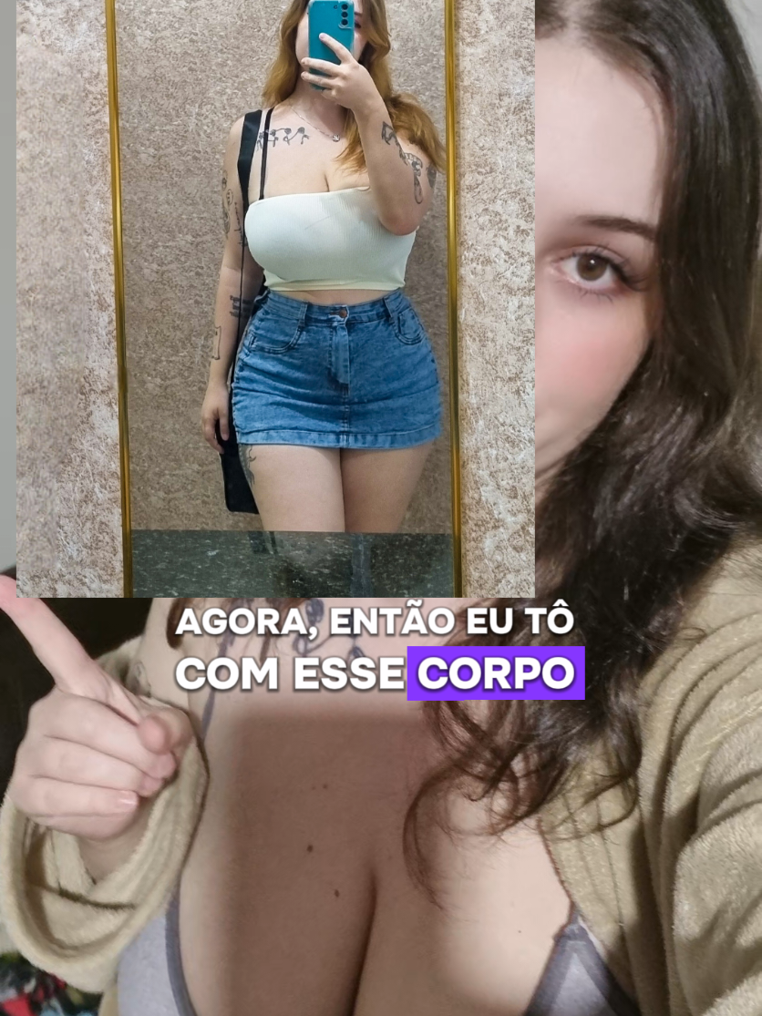 @Cami Podcast