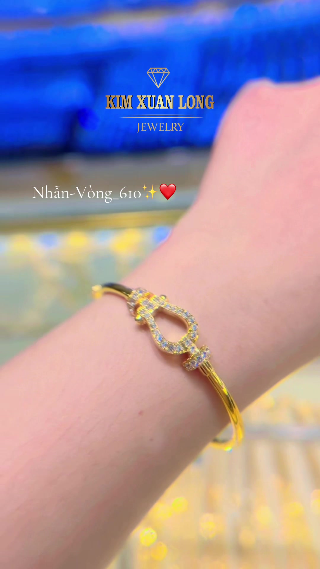 @Kim Xuân Long Jewelry