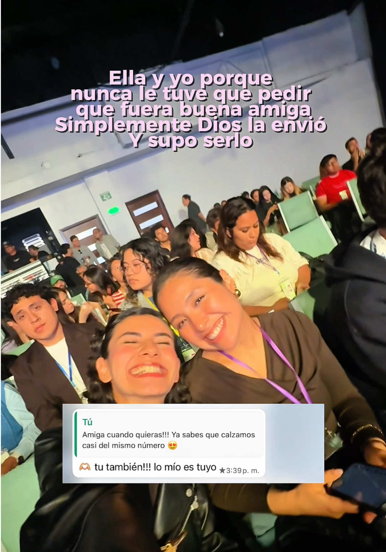 @Hana Chavarría