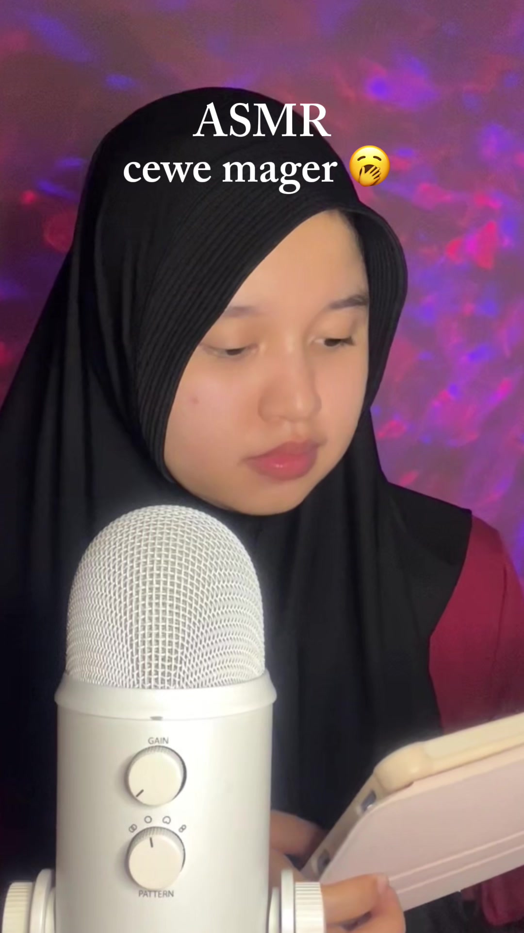 @chipa ASMR ☁️💤