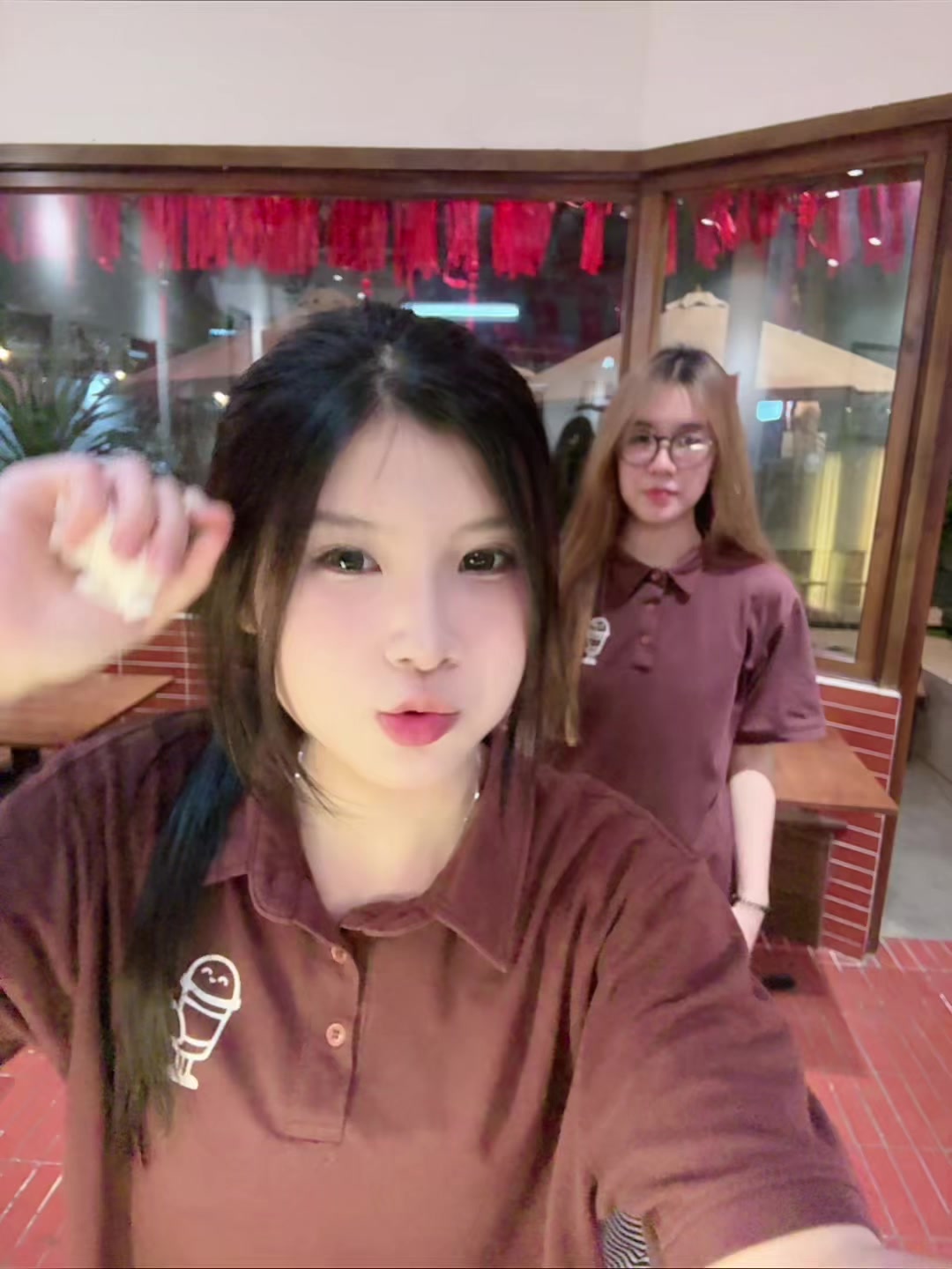 @t cute vl