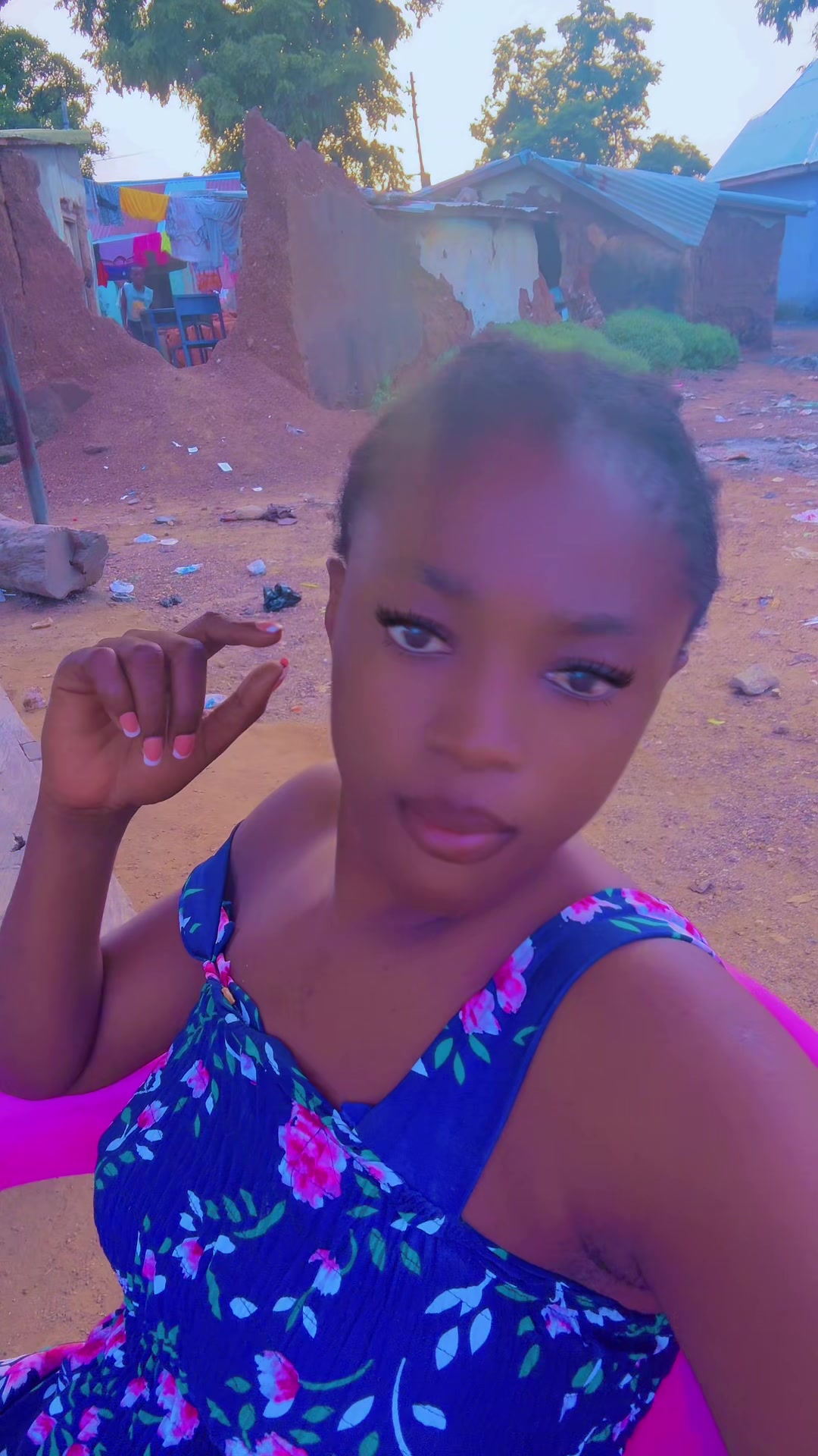 @WIFE 💍 OF ❤️ BOSSU 💕BAZUGA