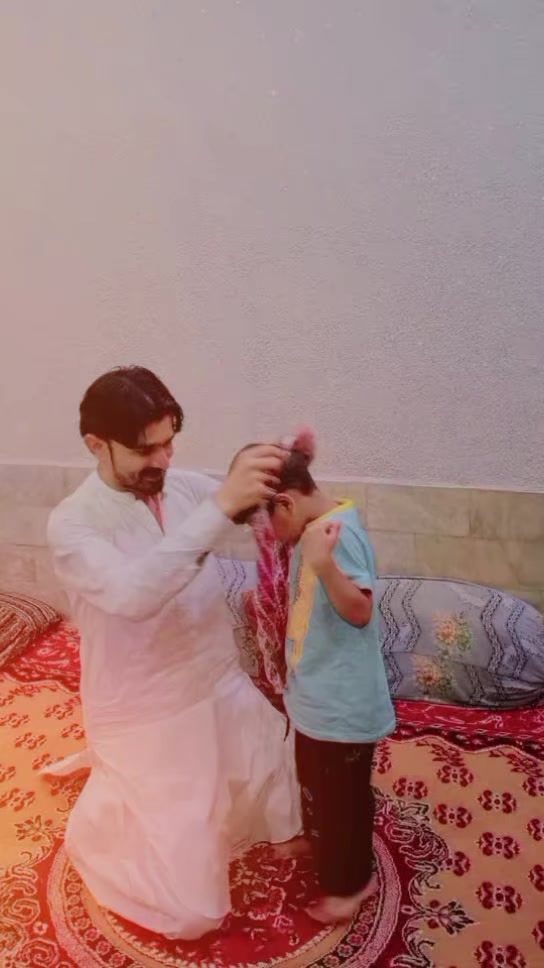 @Zawar Fayaz Hussain