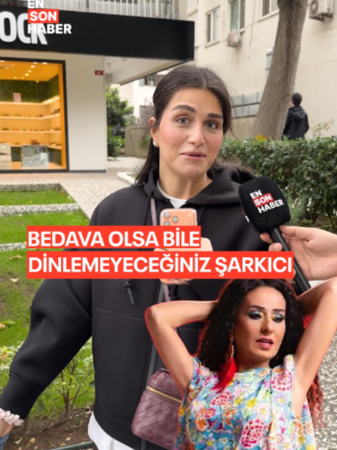 @Ensonhaber