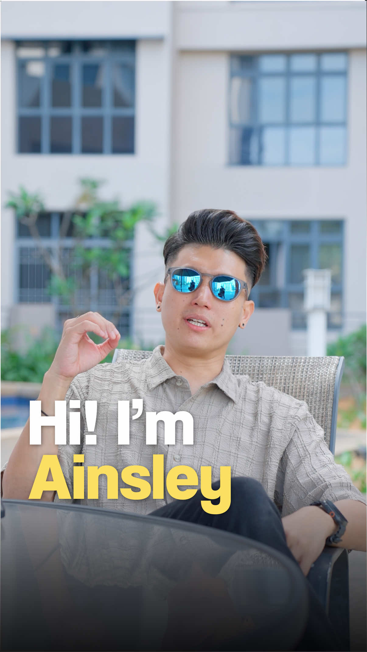@Ainsley Chong