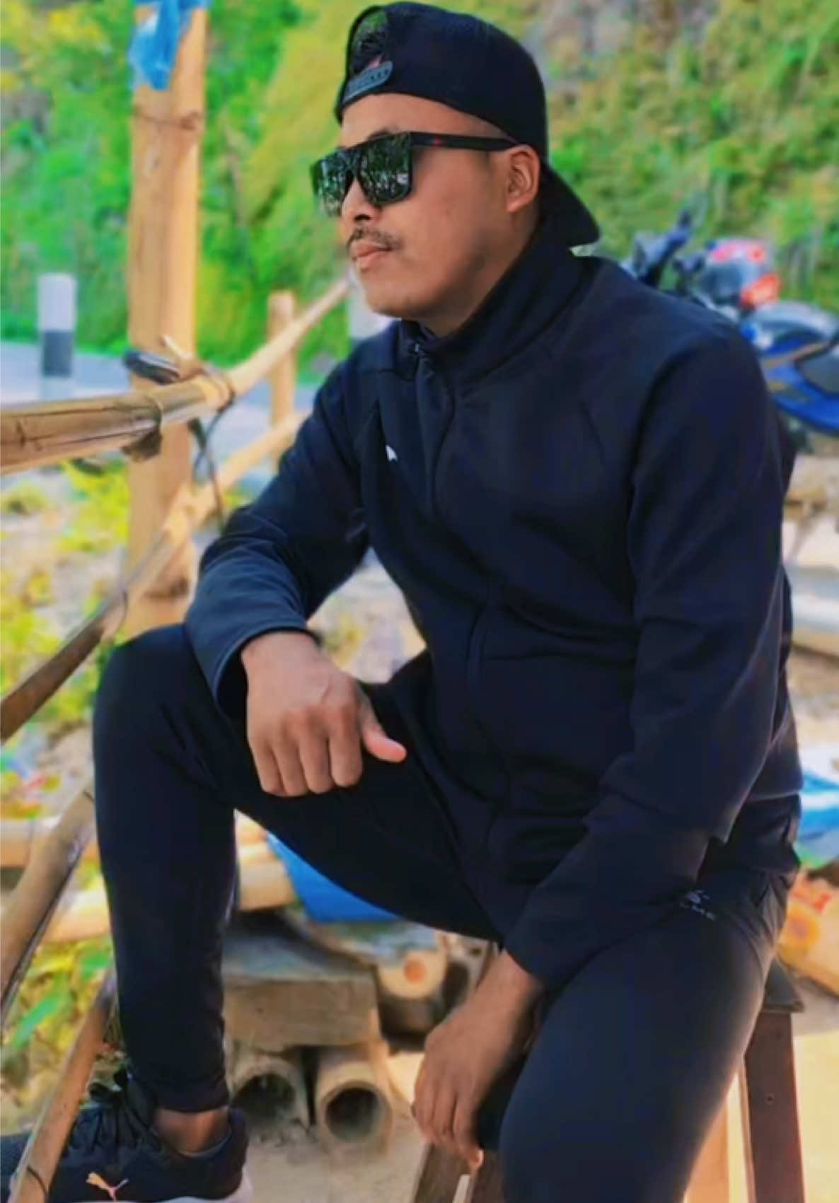 @Ramesh Ghale