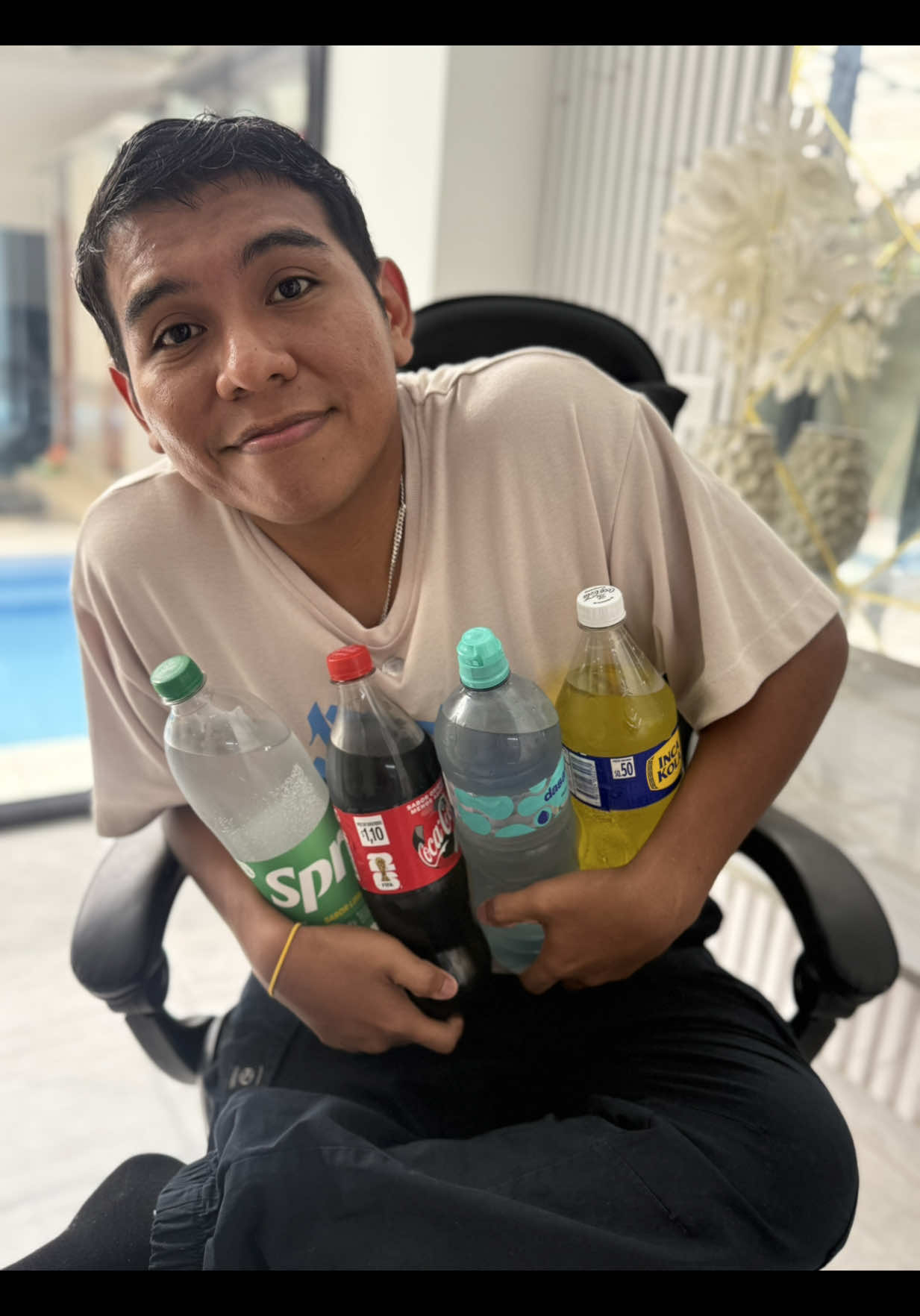 @Kevin Nasevilla