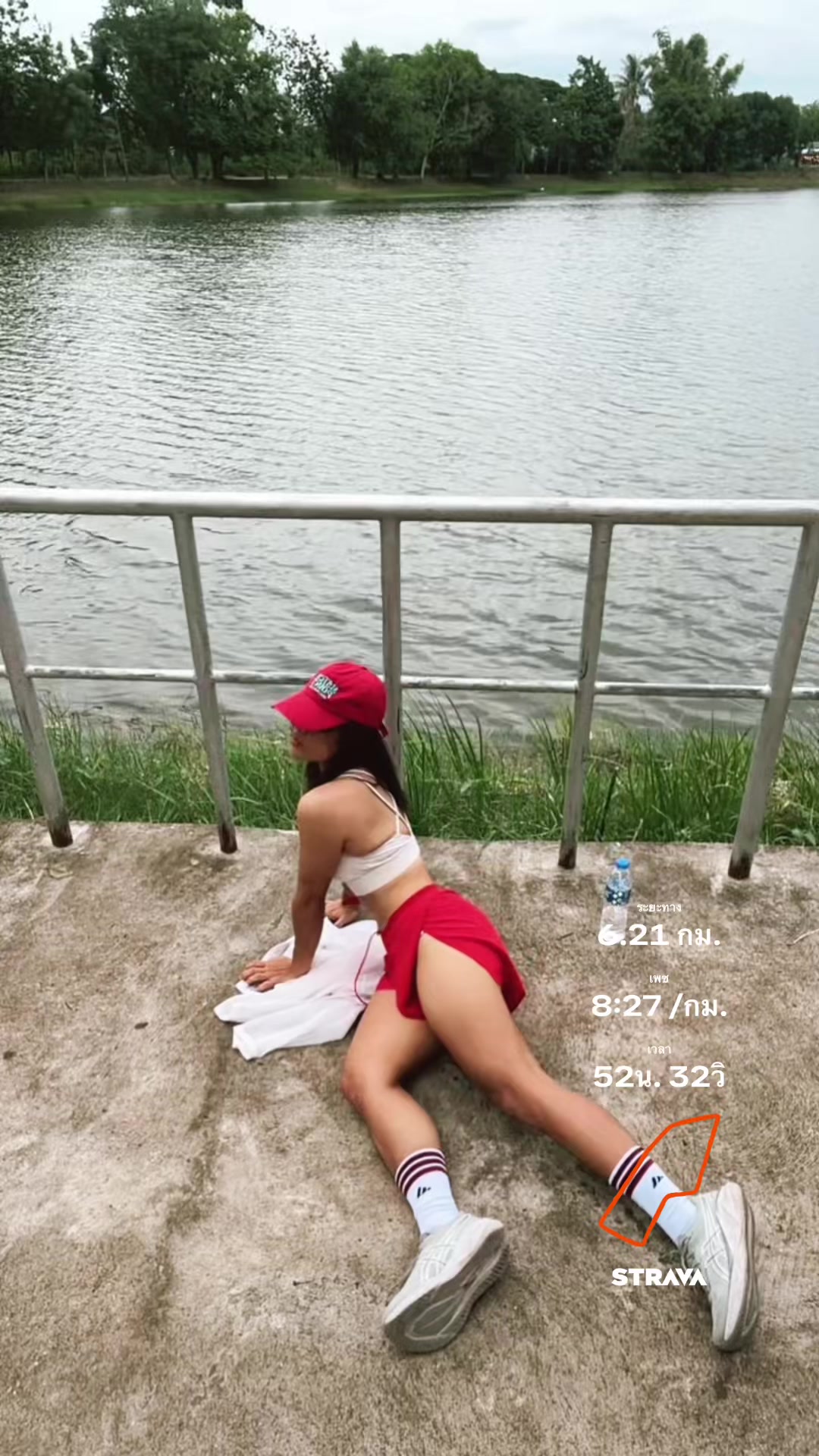@น้ำตาลไม่หวานแต่เริ่ด