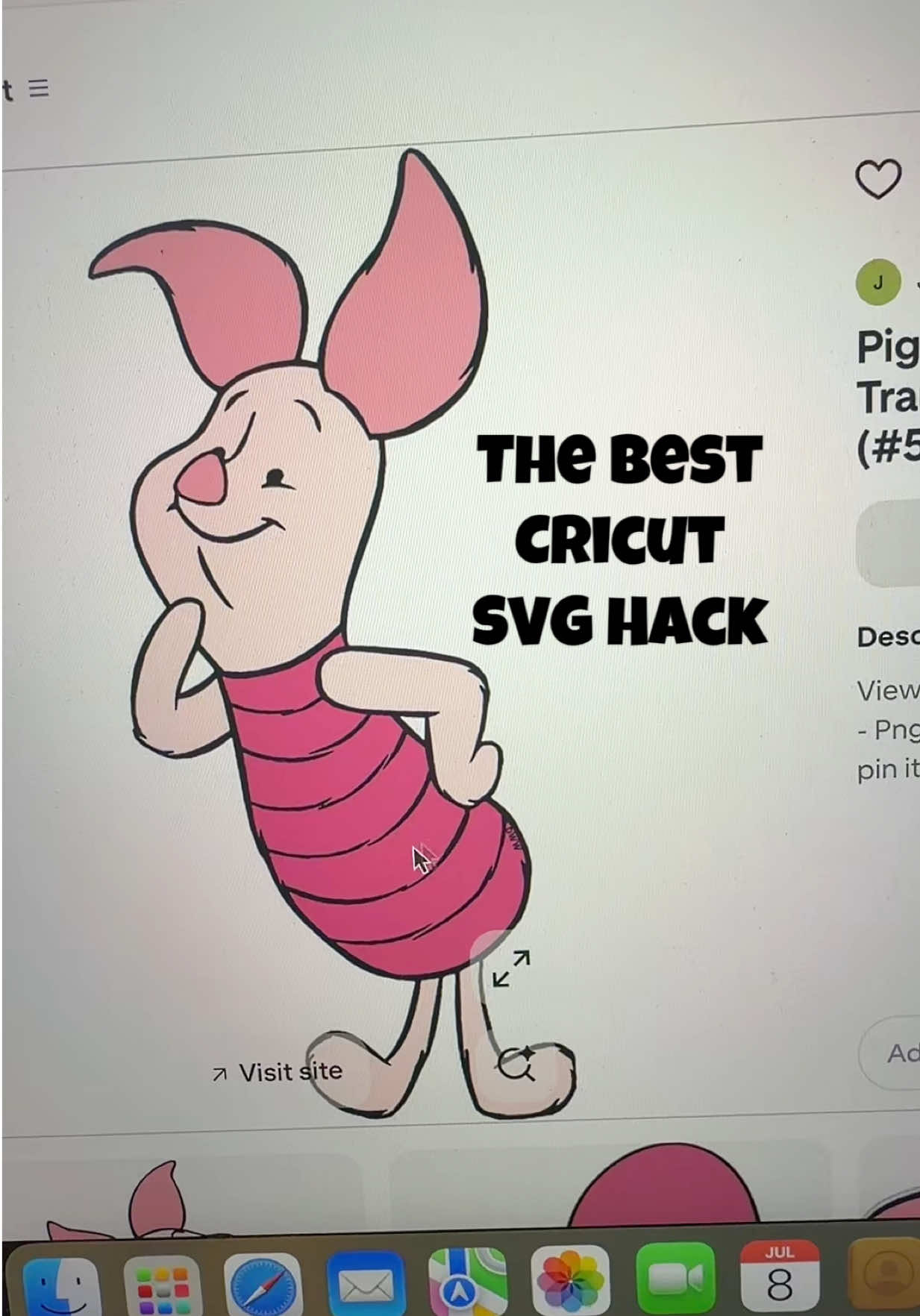 @SvgTrace