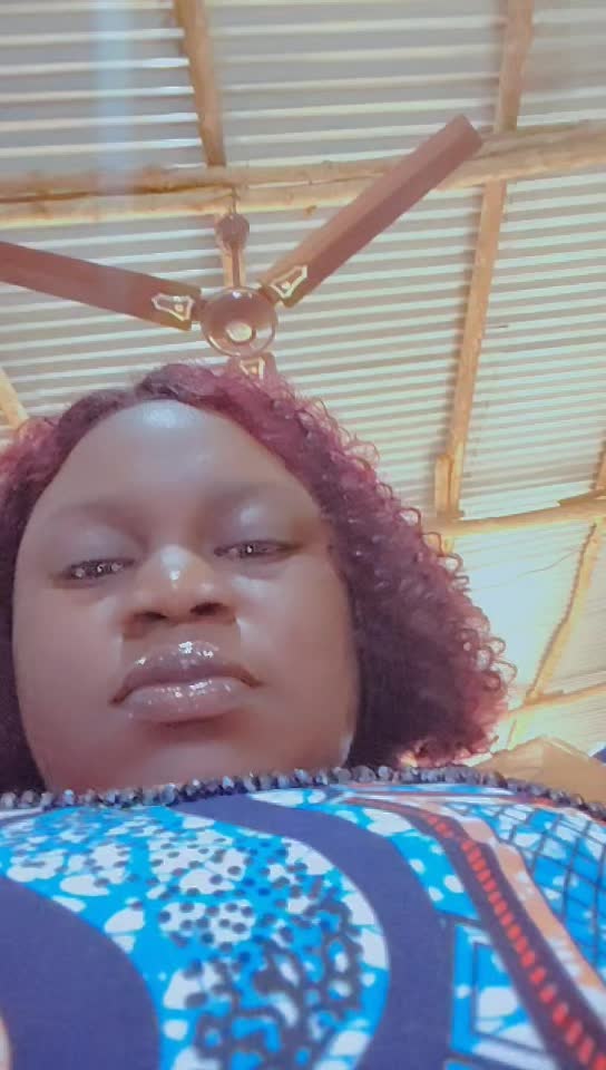 @Esther DOSSOU(Robyla Diva)🇧🇯