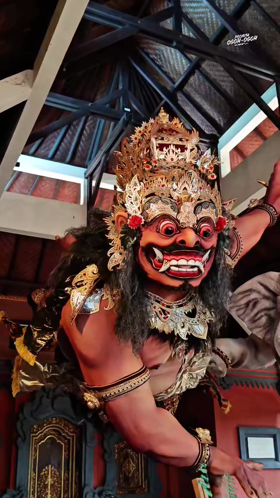 @Balinese Heritage Culture