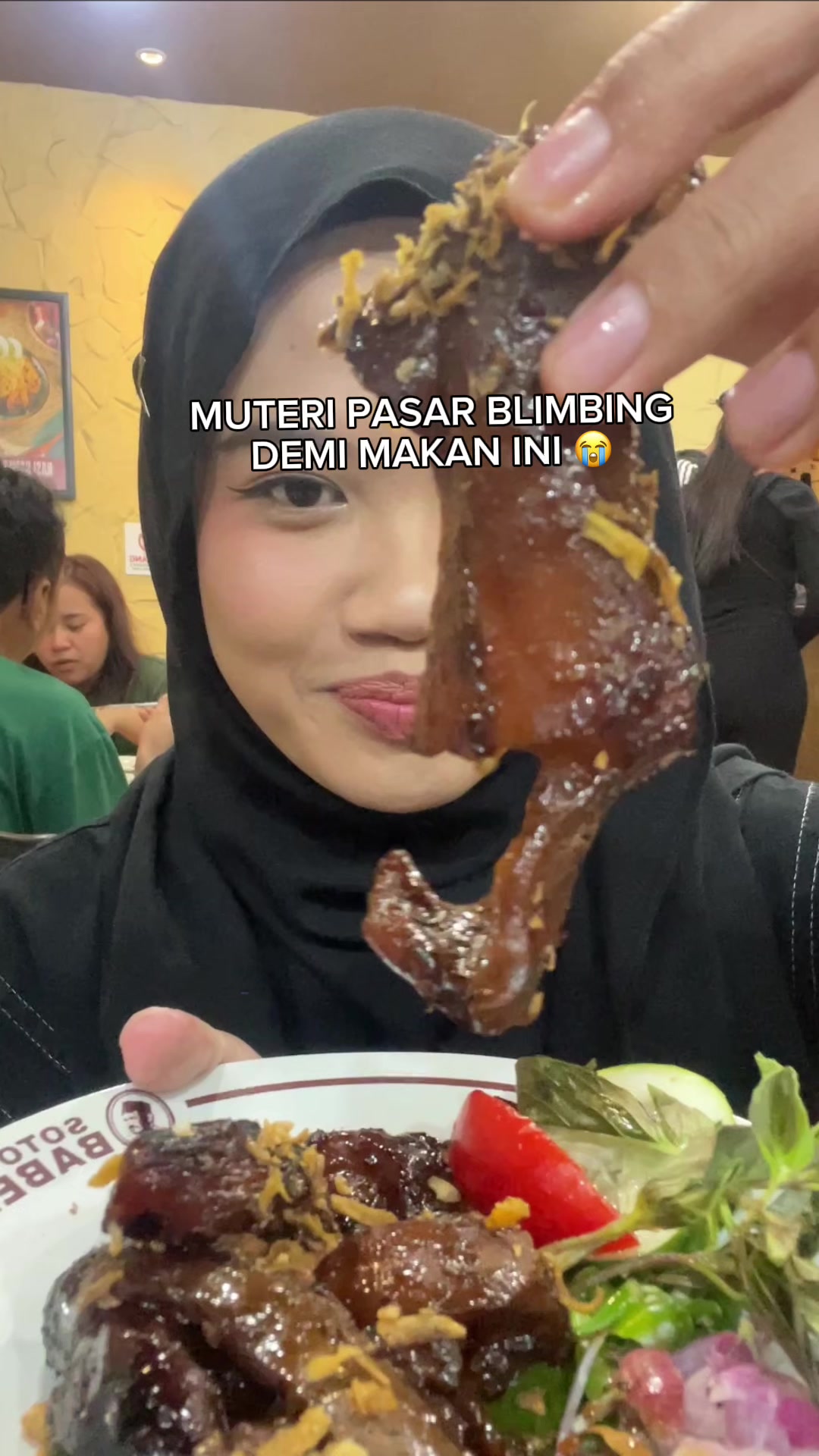 @SALAD NROTOK