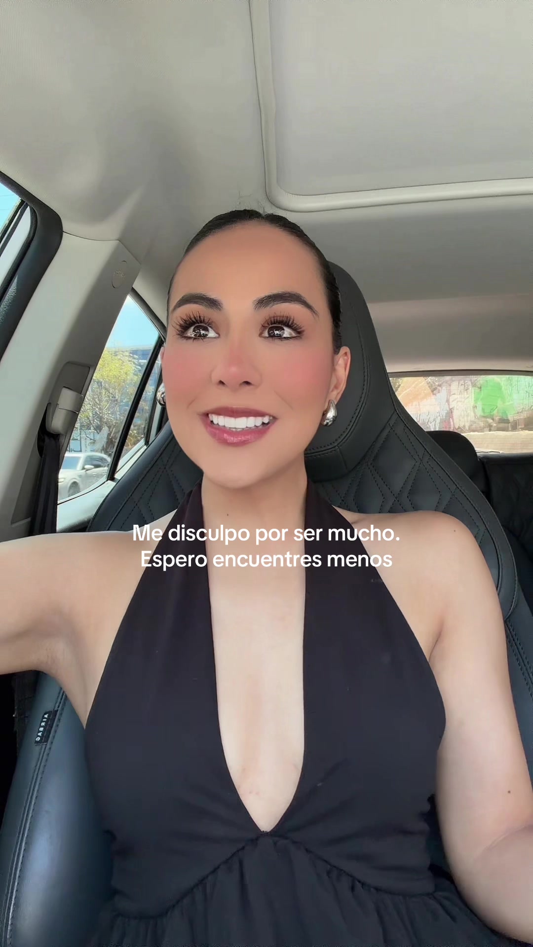 @Adriana González