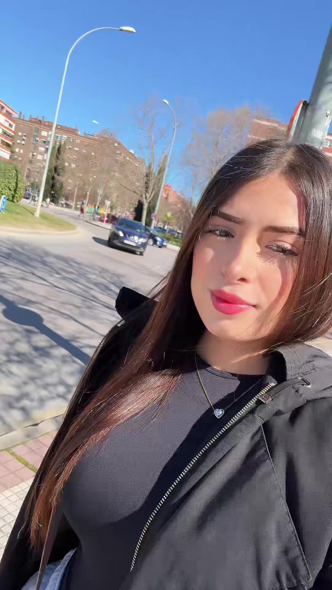 @Camila Duque