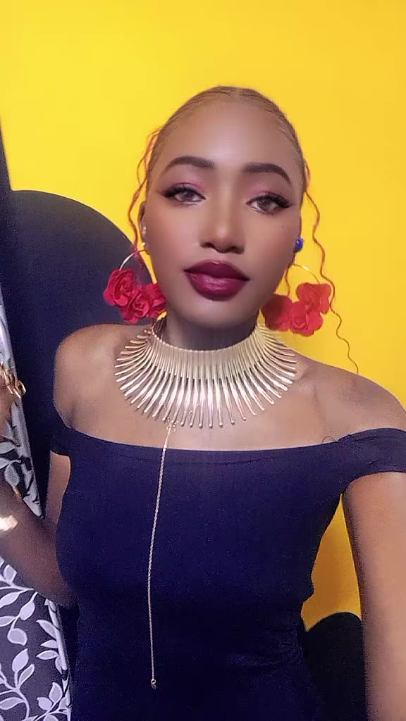 @Bevarly💋🦋❤️