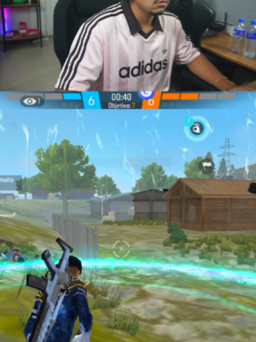 @GG MOUSE PRO BRASIL