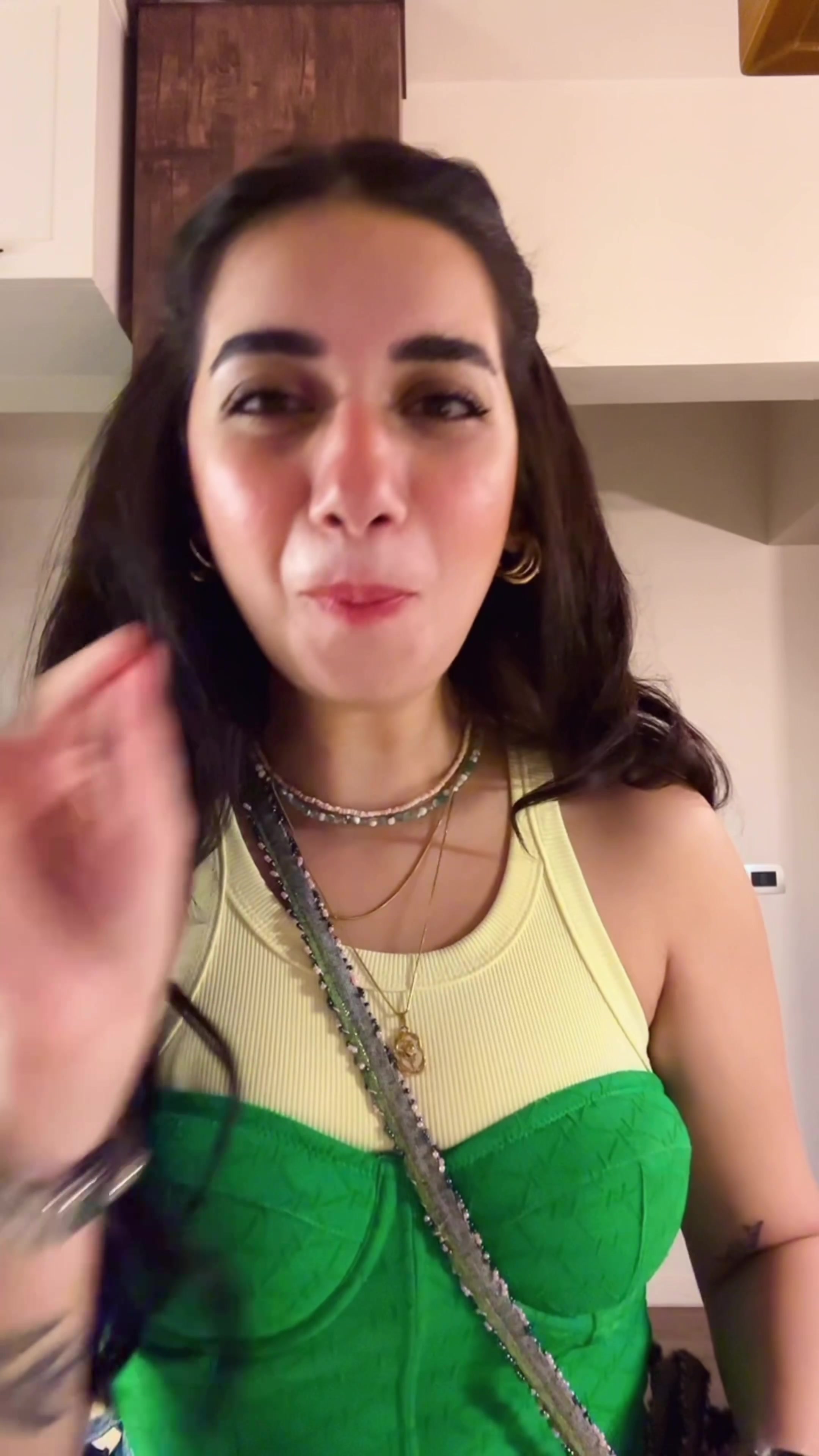 @Ellen diskores