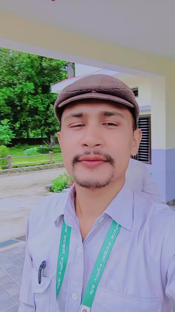 @थापा काजि🙏🙋♂️