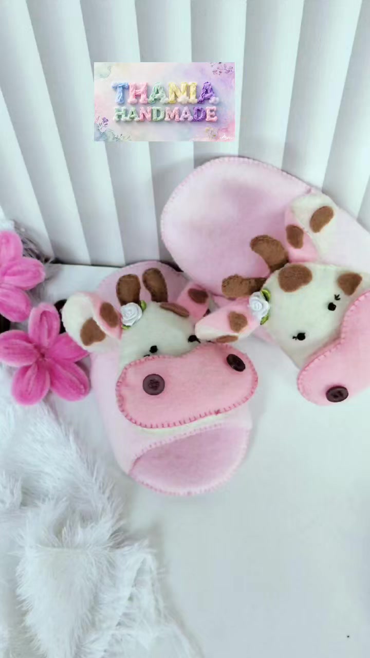 @THANIA HANDMADE