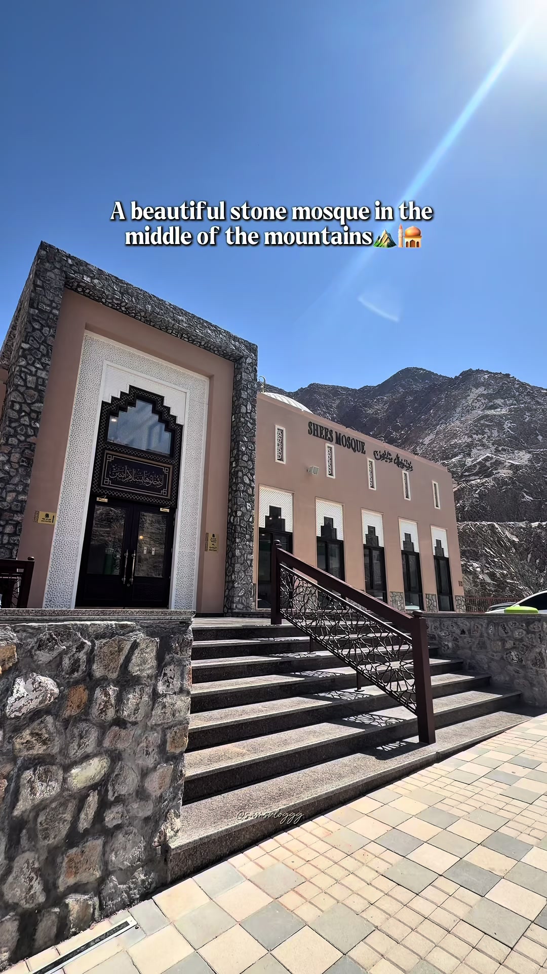@Samina Muhammad | Samsvloggg