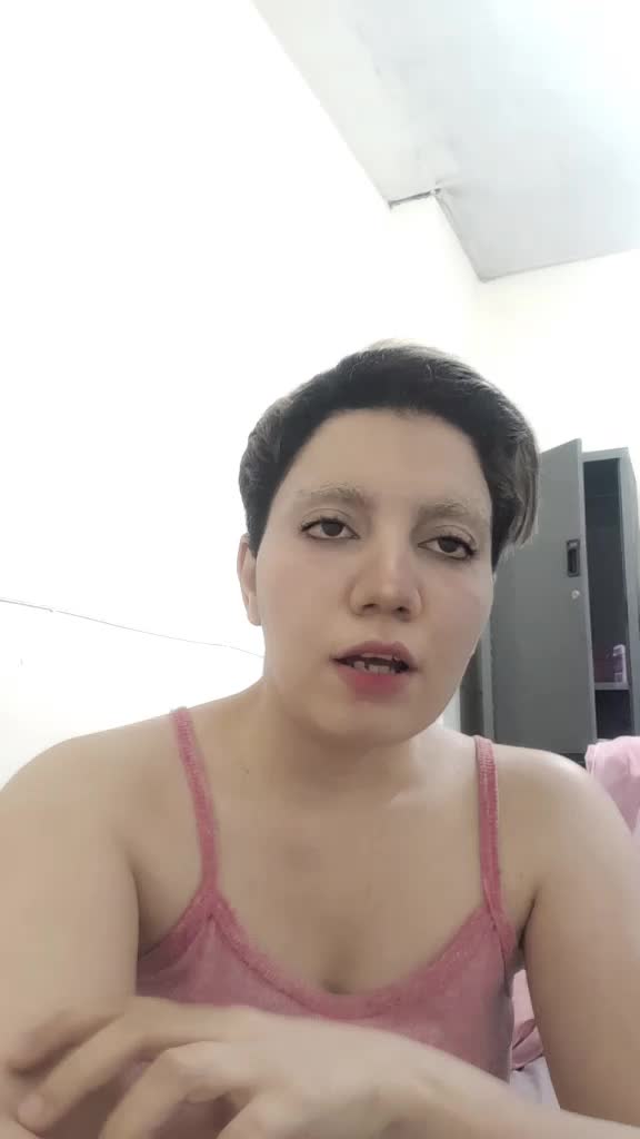 @shiny girl