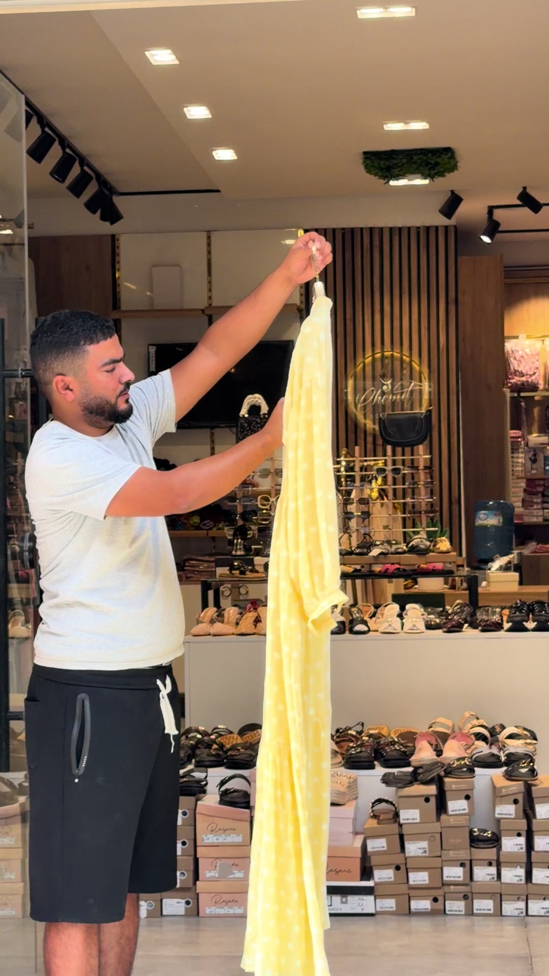 @Boutique Yassine