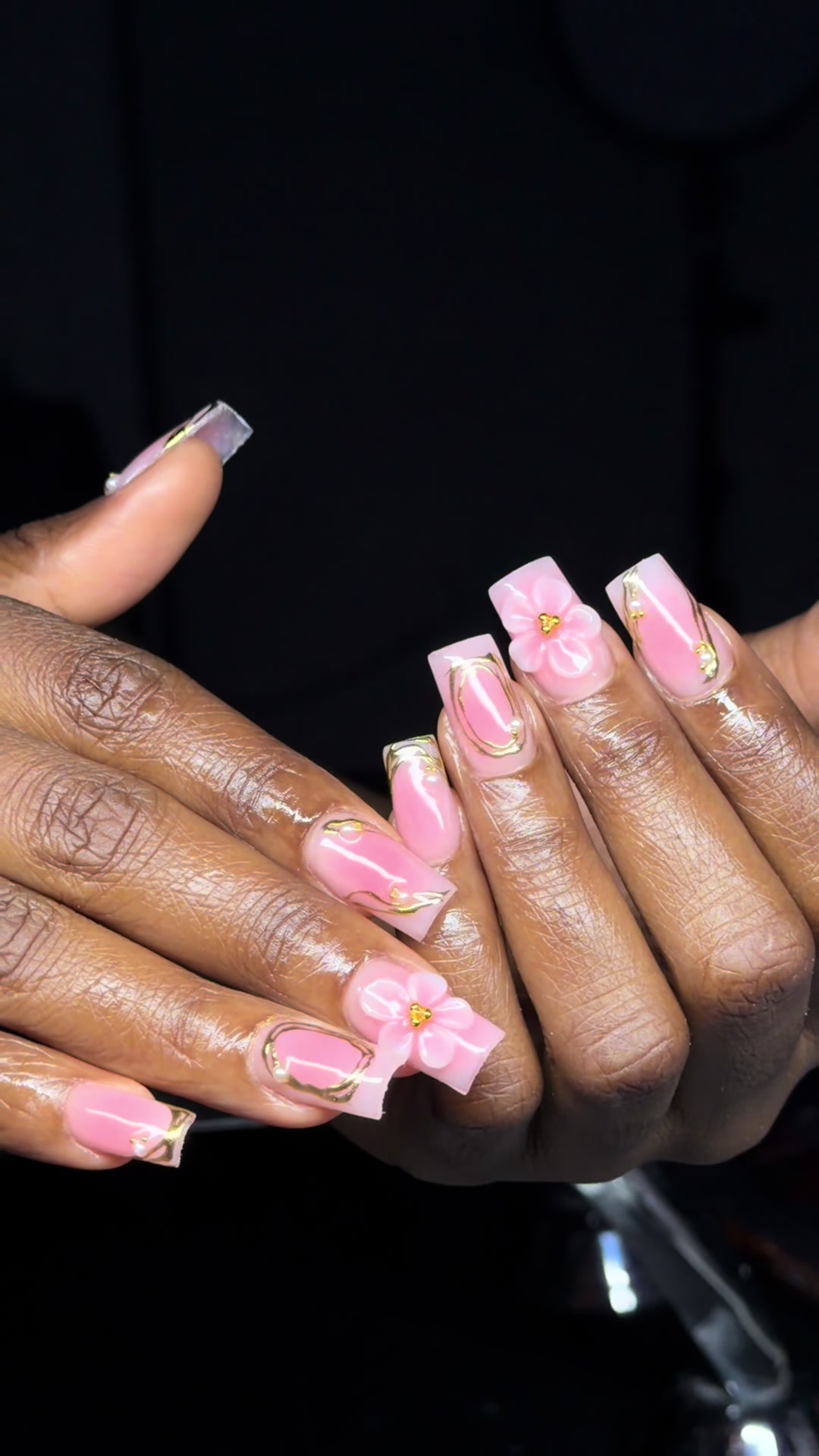 @Fafanails_beauty